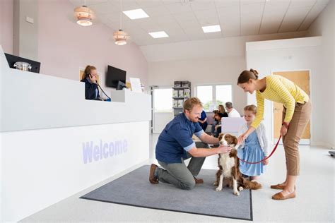 Vet Project Animal Clinic .
